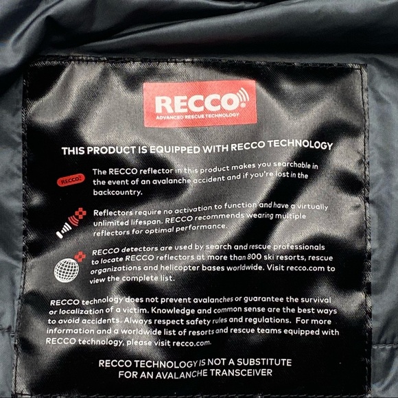 MOUNTAIN HARDWEAR Ski / Snowboard Pants M - Picture 11 of 14